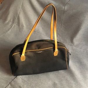 Kate Spade Dark Gray Bag
